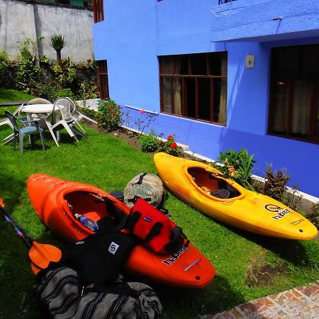 Hostal Princesa Maria Baños Extérieur photo
