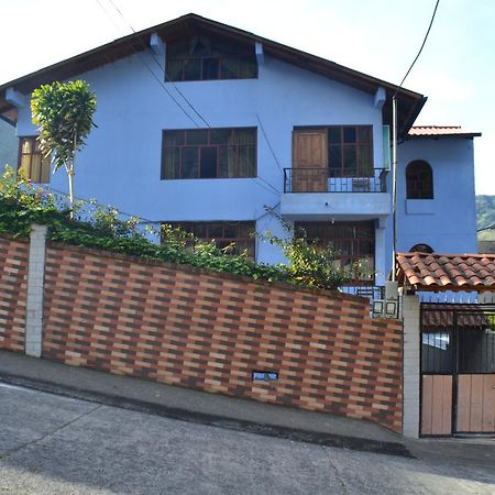 Hostal Princesa Maria Baños Extérieur photo