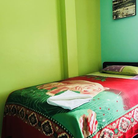 Hostal Princesa Maria Baños Extérieur photo