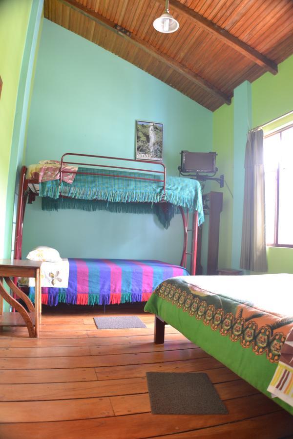 Hostal Princesa Maria Baños Extérieur photo