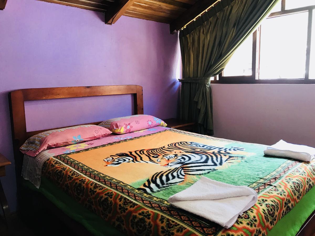 Hostal Princesa Maria Baños Extérieur photo
