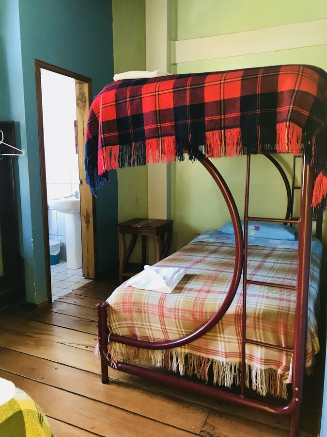 Hostal Princesa Maria Baños Extérieur photo