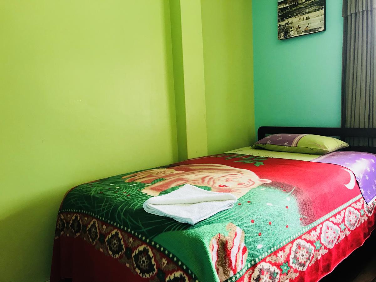 Hostal Princesa Maria Baños Extérieur photo