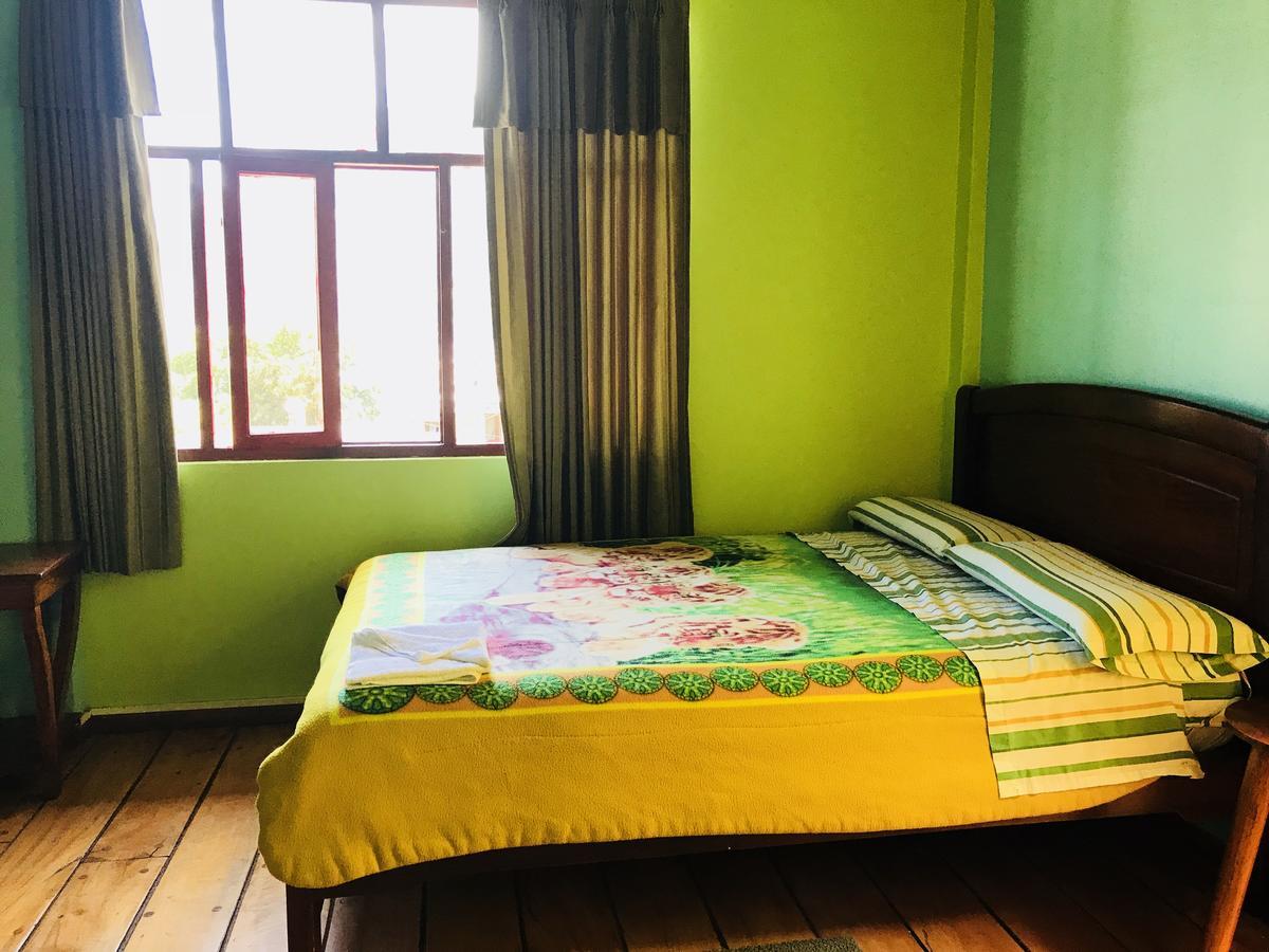 Hostal Princesa Maria Baños Extérieur photo