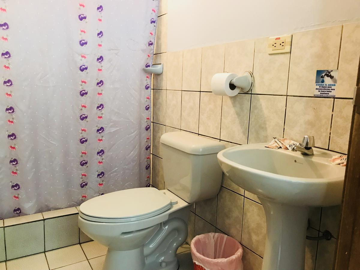Hostal Princesa Maria Baños Extérieur photo