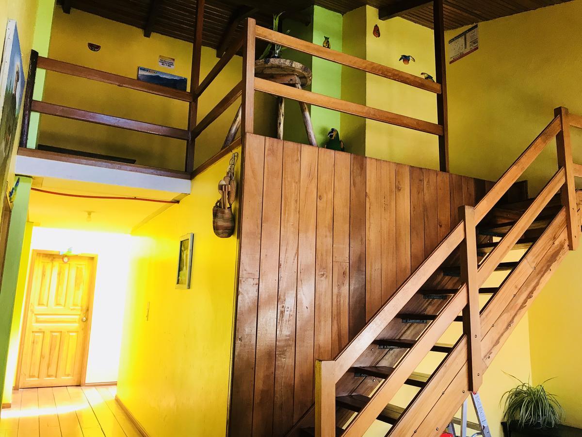 Hostal Princesa Maria Baños Extérieur photo