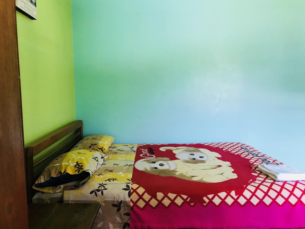 Hostal Princesa Maria Baños Extérieur photo