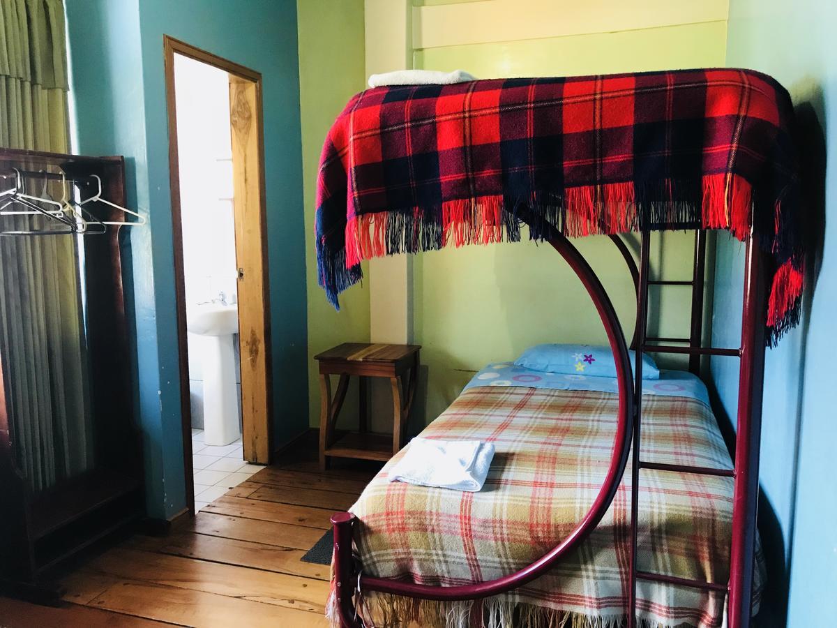 Hostal Princesa Maria Baños Extérieur photo
