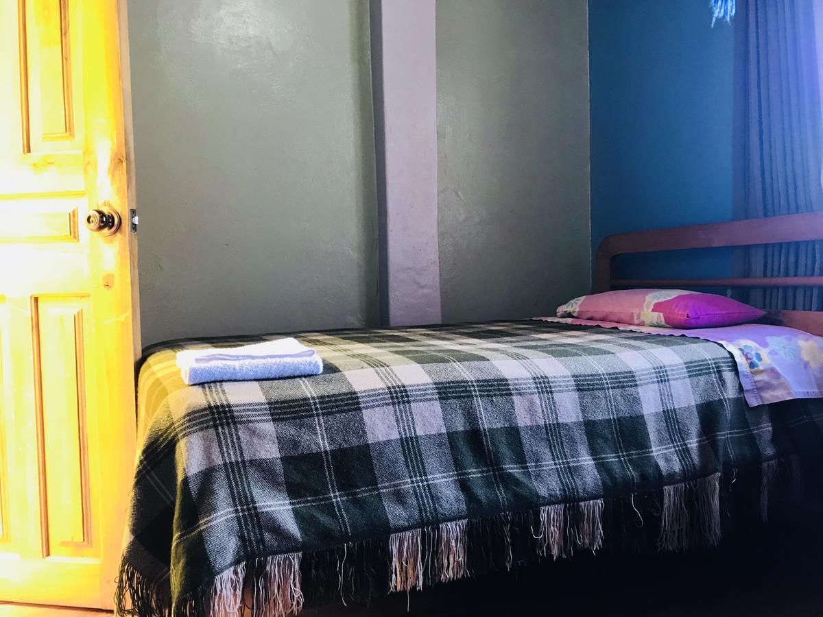 Hostal Princesa Maria Baños Extérieur photo