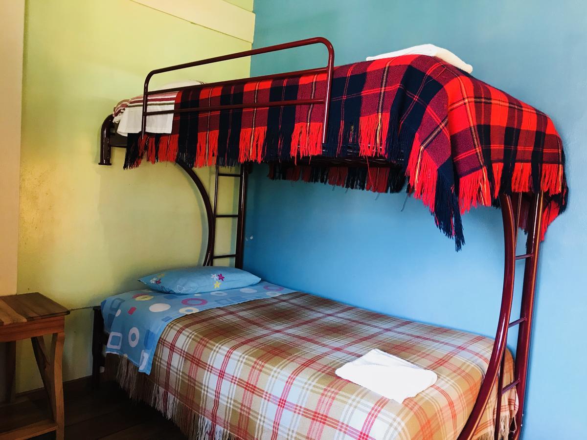 Hostal Princesa Maria Baños Extérieur photo